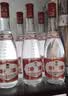 汾酒红盖玻汾 清香型白酒 42度 475mL*6瓶 整箱非原箱 实拍图