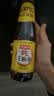 香满园纯芝麻香油350ml【一级】凉拌调味烹饪火锅调料油玻璃瓶厨房必备 实拍图