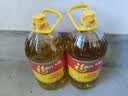 福临门食用油花生原香食用植物调和油5L中粮出品炒菜增香家庭 实拍图