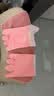 妙洁耐久型乳胶手套 1双 大号 内里喷绒 加厚耐用型 厨房洗碗家务手套 实拍图