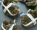 【活蟹】漁家师傅大闸蟹全母3.3-3.6两8只去绳足重鲜活螃蟹现货生鲜水产礼盒金秋送礼 实拍图