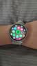 vivo WATCH 6 eSIM版 原色 蓝宝石玻璃表镜 超轻薄表体 进阶跑骑指导 运动手表 智能手表 实拍图