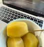 佳沛（zespri）新西兰金奇异果4粒103-114g猕猴桃源头直发水果礼盒 实拍图