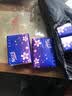 【真实惠】樱花原木抽纸餐巾纸面巾纸卫生纸家庭装实惠装 樱花原木抽纸 5层 240张*16包 实拍图
