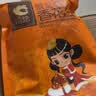 洽洽椒盐香花生500g 坚果炒货花生米即食下酒菜酒友圈网红休闲零食 实拍图