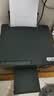 爱普生（EPSON）【6代新品】L3353墨仓式彩色家用AI学习打印机 L3251/L3255升级版(打印复印扫描 微信/无线 黑色） 实拍图