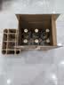 汾酒 黄盖玻汾 清香型白酒 53度 475mL*6瓶整箱 年份随机 实拍图