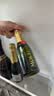 酩悦Moet & Chandon 法国进口 迷你 经典香槟 葡萄酒200ml【11.11】 实拍图