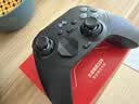 北通鲲鹏20游戏手柄AI智控无线蓝牙可调摇杆xbox类电脑PC手机steam体感宏switch2影之刃零伊莫 精英版 实拍图