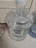 拜杰纯净水桶食品级PC水桶桶装水桶 矿泉水桶空桶手提饮水桶 黑盖15L 实拍图