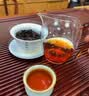 八马茶业特级金骏眉红茶武夷红茶192g茶叶马上红360 节日高端送礼盒装 实拍图