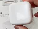 Apple/苹果 40W（至高60W） type-c快充充电器 苹果usb-c原装充电头 苹果iPhone 18 Pro Max充电器 实拍图