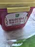 欣和葱伴侣六月香韩式辣椒酱500g调味酱调味料炒菜焖炖炒年糕拌饭 实拍图