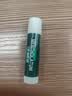曼秀雷敦保湿防晒SPF15薄荷修护润唇膏去死皮淡化唇纹3.5g*3支分享装 实拍图