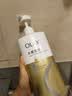 OLAY水润沐浴露舒柔滋润保湿 佛手柑730ml 大容量男女士通用 实拍图
