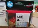 惠普（HP）680原装黑色双支装墨盒 适用hp 2138/2677/3636/3638/3838/3776/3777/3778/4678/5078/5088打印机  实拍图