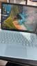 微软（Microsoft）Surface Pro 12英寸 二合一笔记本电脑 国家补贴 轻薄本 AI+PC 骁龙 X Plus 16G 512G 碧海青 实拍图