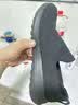 斯凯奇（Skechers）健步鞋男士秋季一脚蹬休闲鞋软底减震运动百搭男鞋54609 实拍图