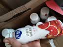 蒙牛纯甄「轻酪乳红西柚味」小蛮腰酸奶230g*10瓶 送礼礼盒 实拍图