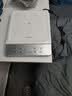 美的（Midea）【重磅新品】家用电磁炉电陶炉电池炉2200W大功率猛火含钛晶瓷防滑面板新款电磁灶火锅炉MC-E22B51 实拍图
