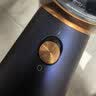 戴森（DYSON）HD19 travel随行吹风机 电吹风快速干发 全球通用电压  智能温控  更小更轻  单风嘴 藏青铜 实拍图
