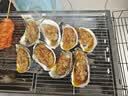 原始人烧烤炉户外不锈钢烧烤架 家用烤肉架便携碳烤炉 畅烤套餐：【304不锈钢烤网】加厚烤炉+16件套 实拍图