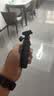 ulanzi优篮子 MT-09迷你自拍杆大疆action6/5Pro 4三脚架便携手柄Osmo 360运动相机gopro13 12支架配件 实拍图