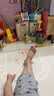 babycare&bctoys儿童羽毛球拍耐打双拍小学生户外露营亲子互动玩具 实拍图