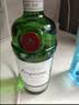 添加利Tanqueray添加利伦敦干味金酒洋酒琴酒杜松子酒露酒金汤力Gin 伦敦干味金酒 750mL 1瓶 实拍图
