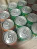 可口可乐（Coca-Cola）可乐*12+雪碧*8+芬达*4 有糖汽水 碳酸饮料  330ml*24罐 实拍图