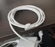 小米（MI）原装6A L型快充数据线type-c充电线适配USB-C接口手机游戏机适用小米15红米k90/ Note13 实拍图