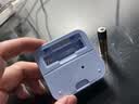 得力（deli）学生闹钟电子计时器儿童开学自律时间管理厨房计时器闹钟烘焙定时 LE201蓝-开学礼物开学季 实拍图
