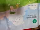 全棉时代儿童浴巾纯棉透气纱布浴巾新生婴儿宝宝洗澡大毛巾潜水艇95*95cm 实拍图