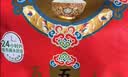 十月稻田 寒地之最 绿色特等五常大米 10斤(溯源 原粮稻花香2号 中秋礼品) 实拍图