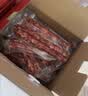 皇上皇特级臻品牛肉腊肠180g广式腊肠广东特产薄盐高蛋白肉肠儿童烤肠 实拍图