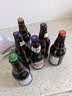 燕京啤酒 U8小度酒500ml*12瓶 整箱装 新老包装交替发货 国庆节送礼 实拍图