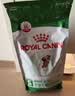 皇家狗粮 成犬狗粮 犬粮 宠物小型犬 PR27 全价犬粮≥10月2KG 实拍图