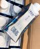 特仑苏脱脂纯牛奶 嗨MILK  0脂肪纯牛奶 250mL*10盒/箱 8-9月产 实拍图