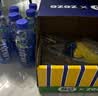 脉动（Mizone）维生素饮料梅子口味600ML*15瓶整箱低糖电解质水运动功能饮料限定 实拍图