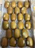 佳沛（zespri）新西兰金奇异果22粒巨大原箱146-175g猕猴桃水果礼盒 实拍图