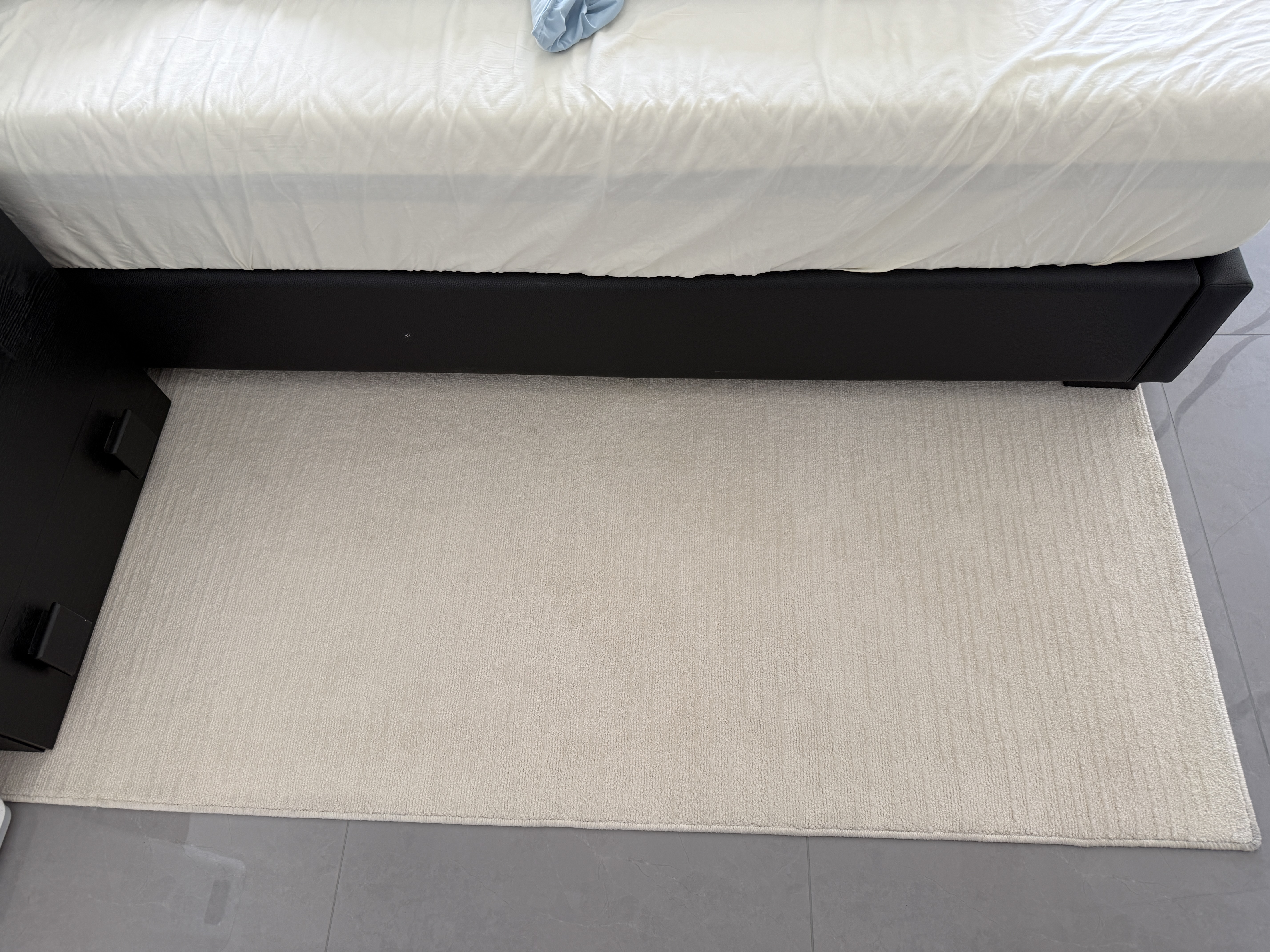 必胜（BISSELL）【价保11.11】高温蒸汽清洁机家用多功能布艺清洗机 地毯床垫清洗沙发除螨洗吸一体机 小蒸龙3700Z 实拍图