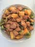 小熊（Bear）家庭用绞肉机小型 绞馅机 搅拌机 打蒜机料理机 辅食机 绞肉绞菜一体机2026新款家用QSJ_E03C8 实拍图