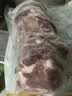 龙大肉食 猪梅花肉块2斤 出口日本级 猪梅肉猪梅条 烧烤肉食材 猪肉生鲜 实拍图