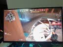 泰坦军团24.5英寸双侧入光屏2K 320Hz HDR600 FastlPS硬件低蓝光 旋转升降DyDs0.3ms电竞显示器 仓刀X256S+ 实拍图