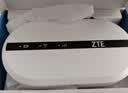 中兴（ZTE）U10LS 随身wifi6免插卡移动wifi无线网卡便携式热点4g路由器无限笔记本电脑通用流量2026款 实拍图