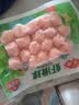 安井虾滑球 150g/袋 火锅麻辣烫关东煮冷冻生鲜丸滑食材方便菜 实拍图