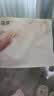 洁柔抽纸 繁花系列3层100抽*6包 可湿水面巾纸 柔韧卫生纸 提装纸巾 实拍图
