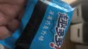 趣多多【曹骏同款】香脆曲奇饼干经典巧克力原味共510g含24包 休闲零食 实拍图