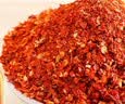 川珍四川二荆条辣椒面98g【配料干净】辣椒粉海椒面火锅蘸料厨房调料 实拍图