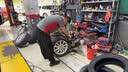 米其林（MICHELIN）【爆款清仓】汽车轮胎 215/60R16 95H 耐越 适配天籁/帕萨特/XRV 实拍图